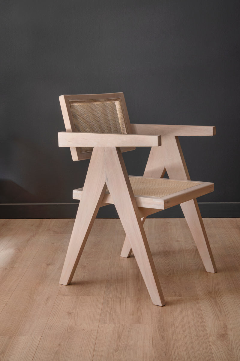 Silla Junquillo 0A