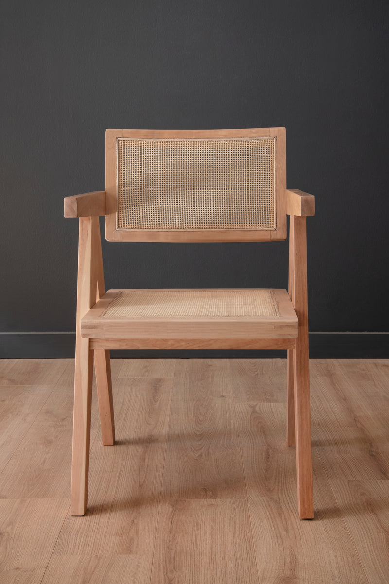 Silla Junquillo 0A