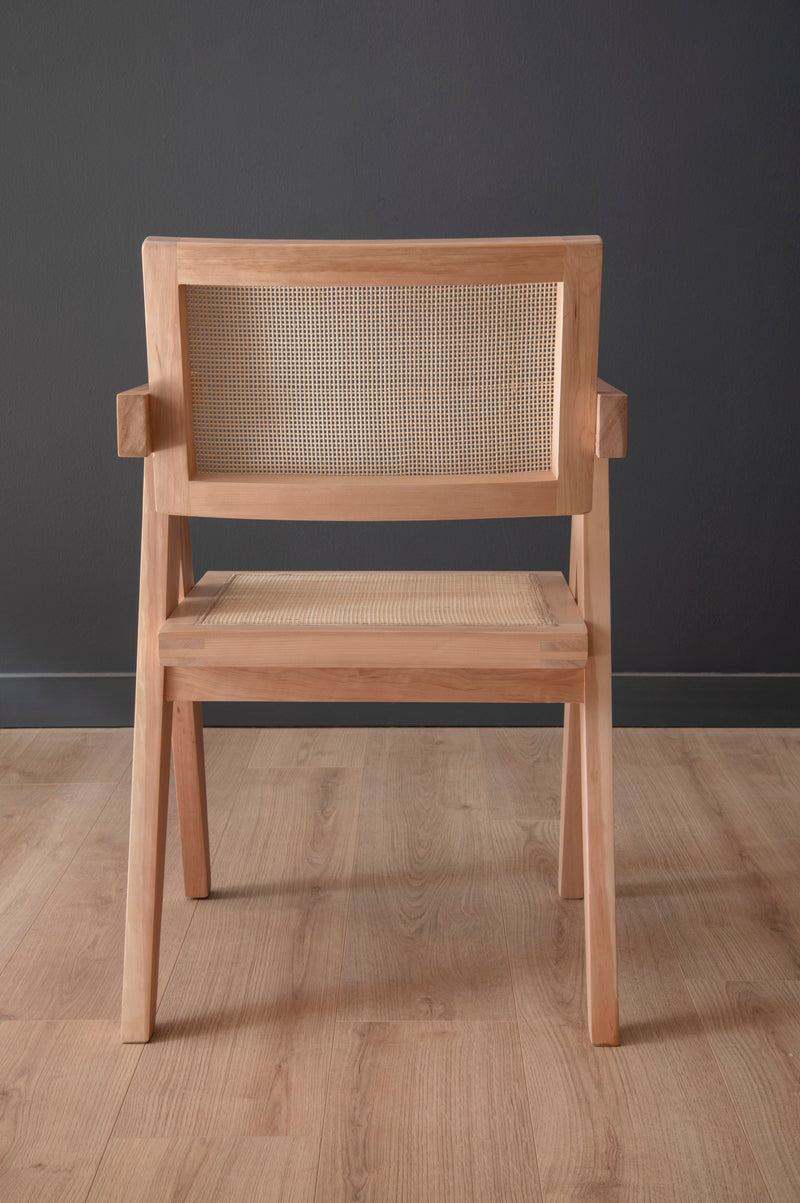 Silla Junquillo 0A