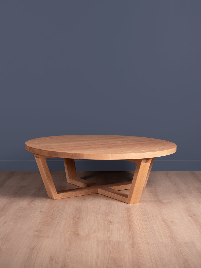 Mesa de Centro Maullín 0B