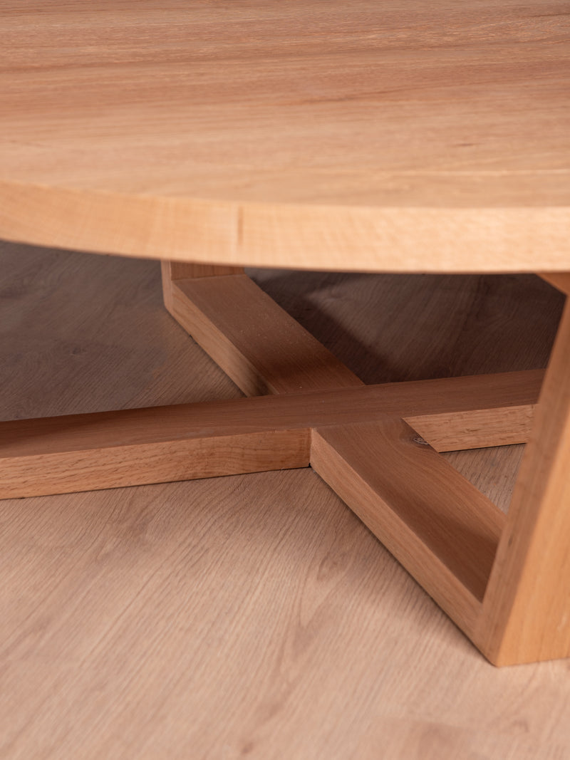 Mesa de Centro Maullín 0B