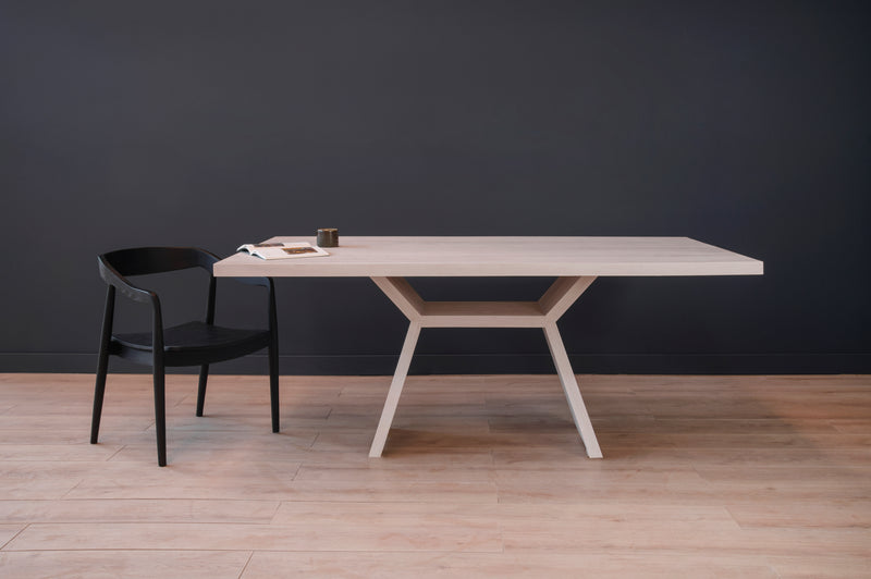 Mesa Comedor Maullín 0D