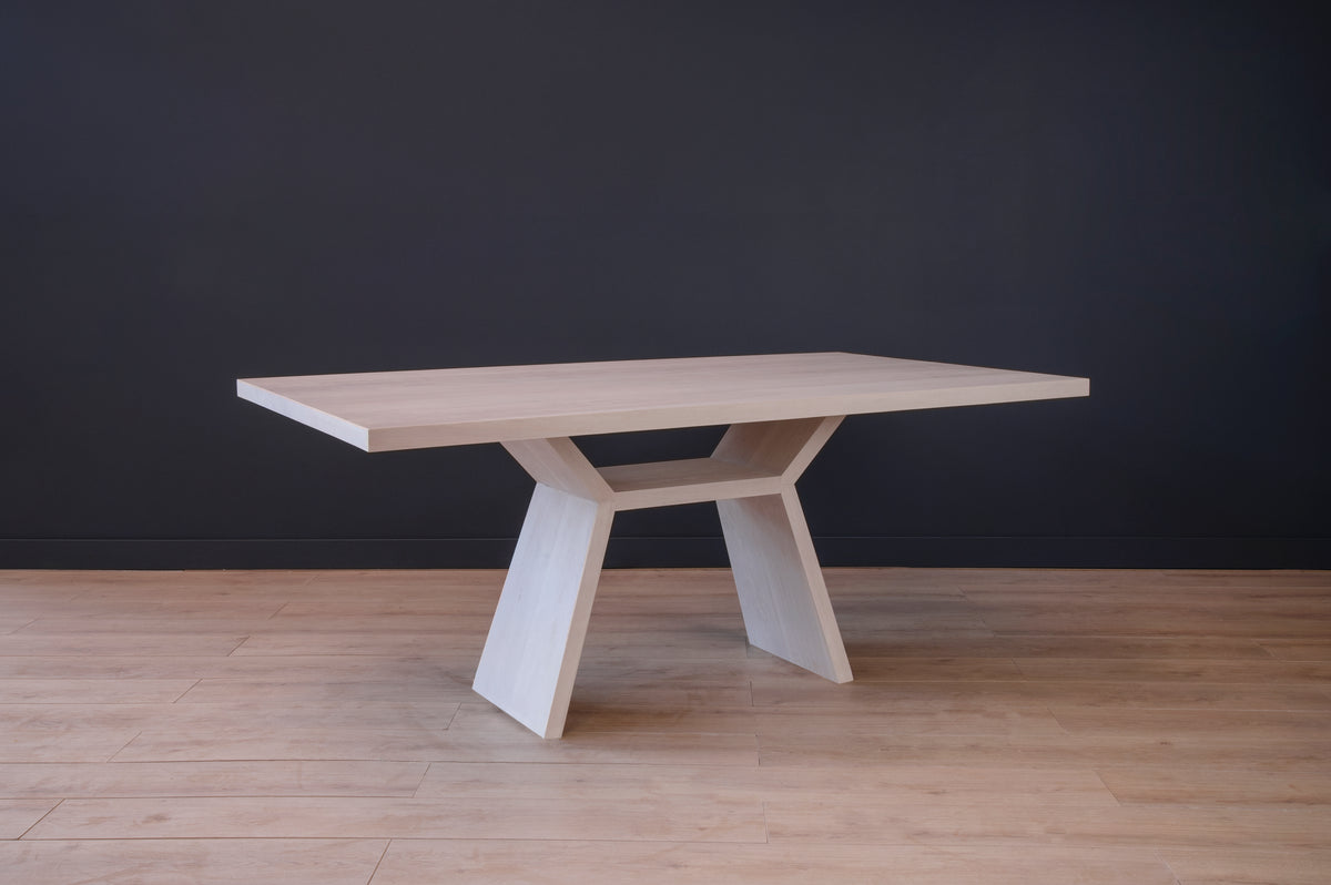 Mesa Comedor Maullín 0D