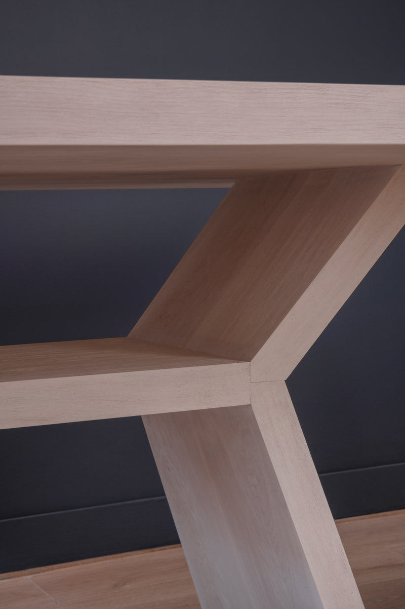 Mesa Comedor Maullín 0D