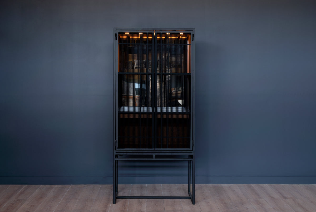 Bar/Vitrina Futrono 0B