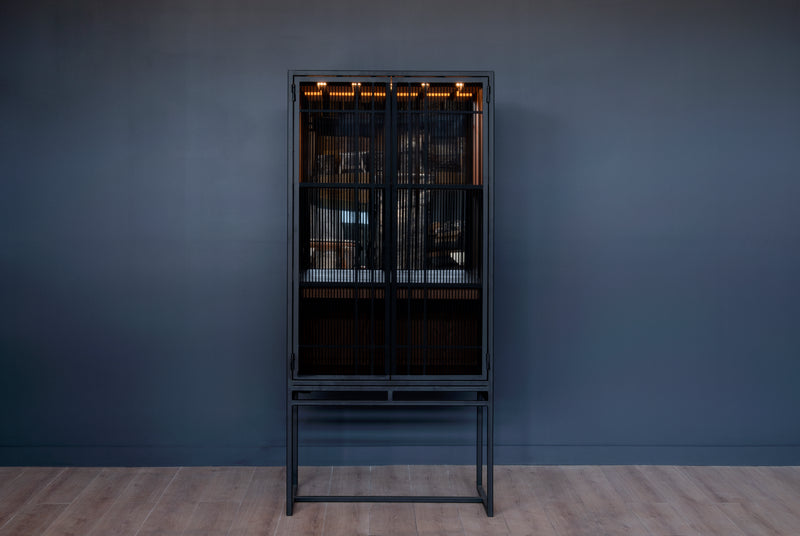 Bar/Vitrina Futrono 0B