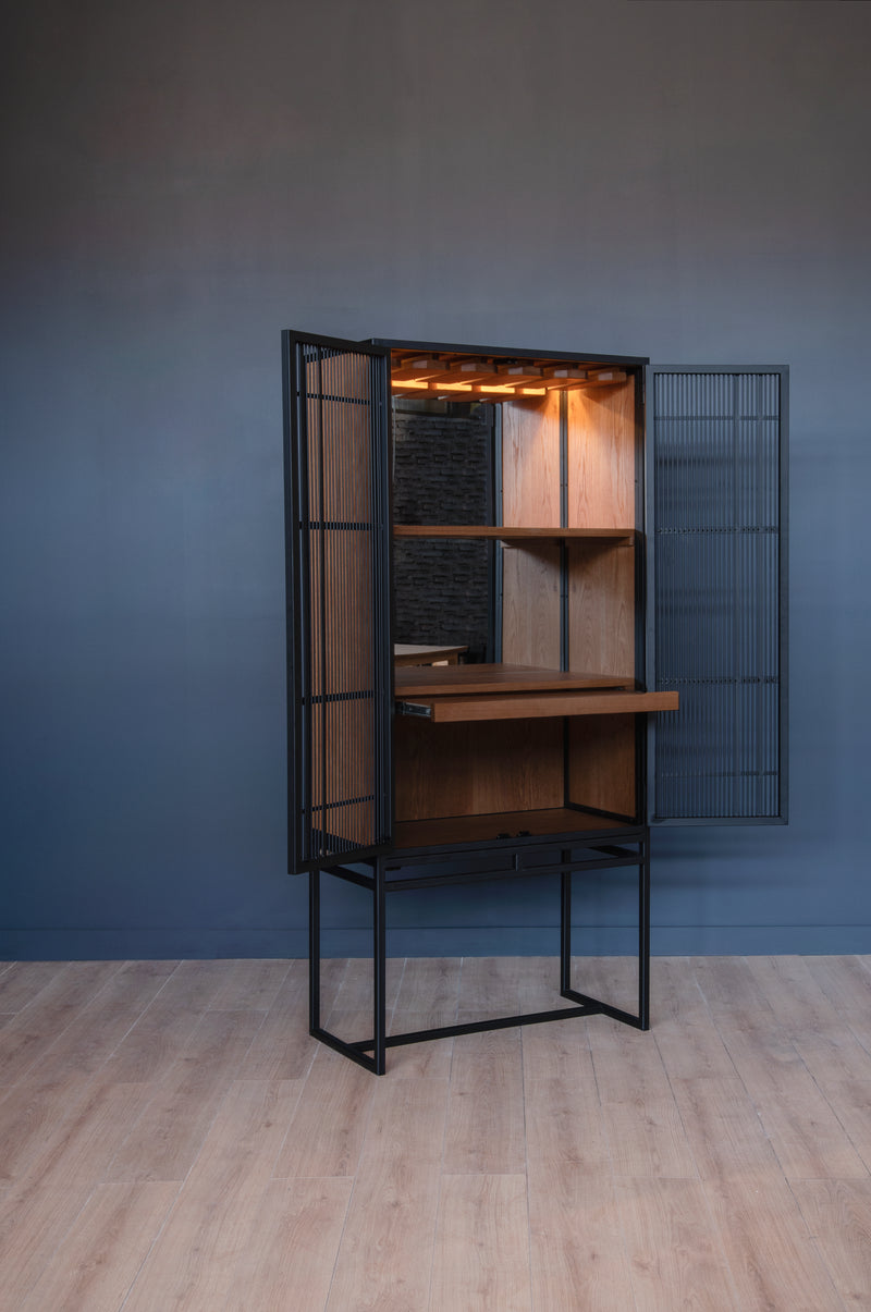 Bar/Vitrina Futrono 0B