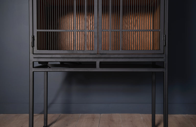 Bar/Vitrina Futrono 0B