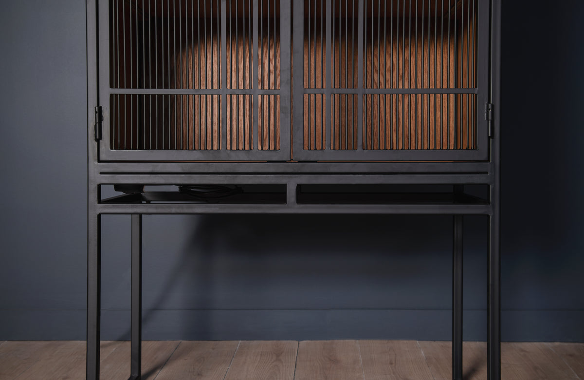 Bar/Vitrina Futrono 0B