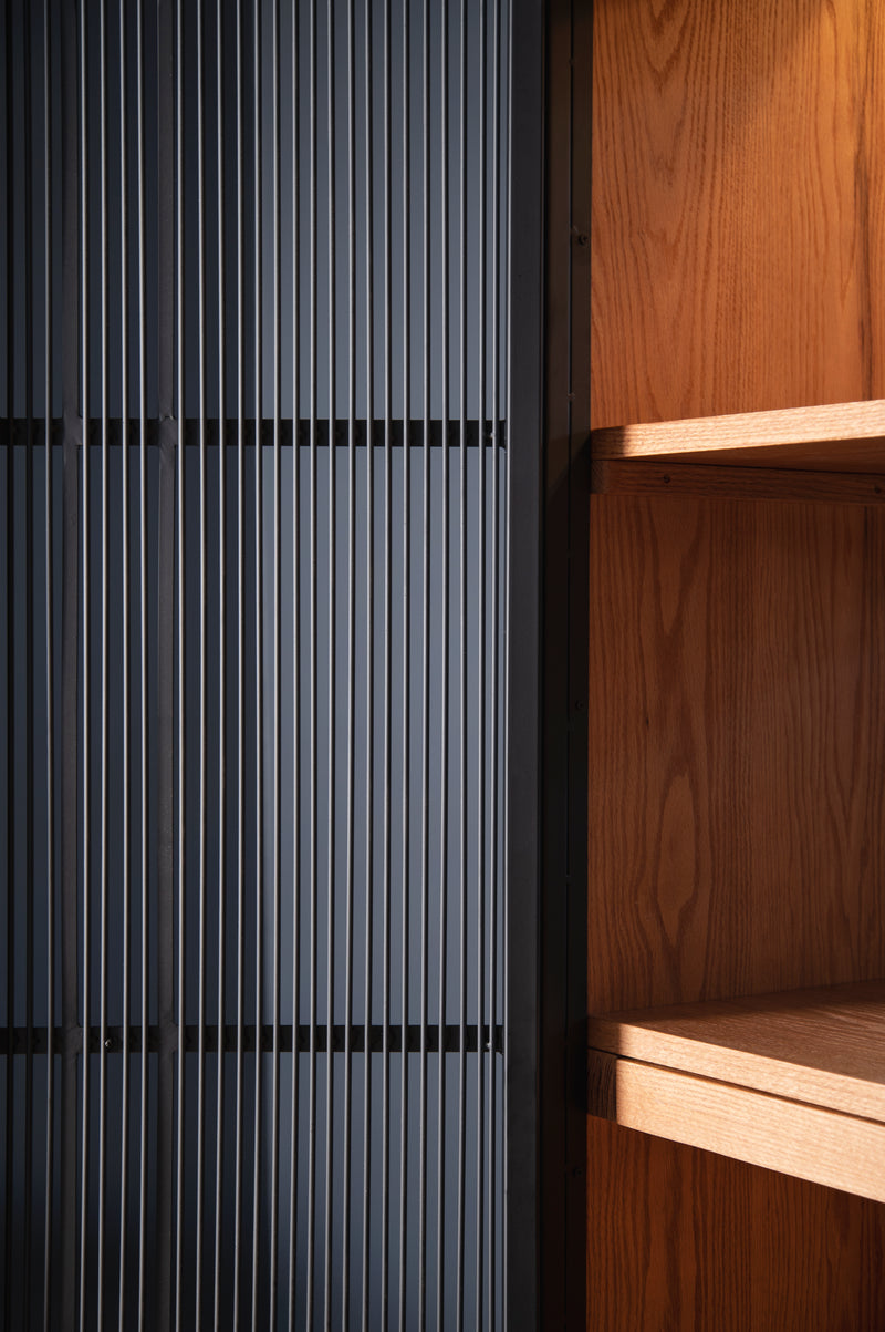 Bar/Vitrina Futrono 0B