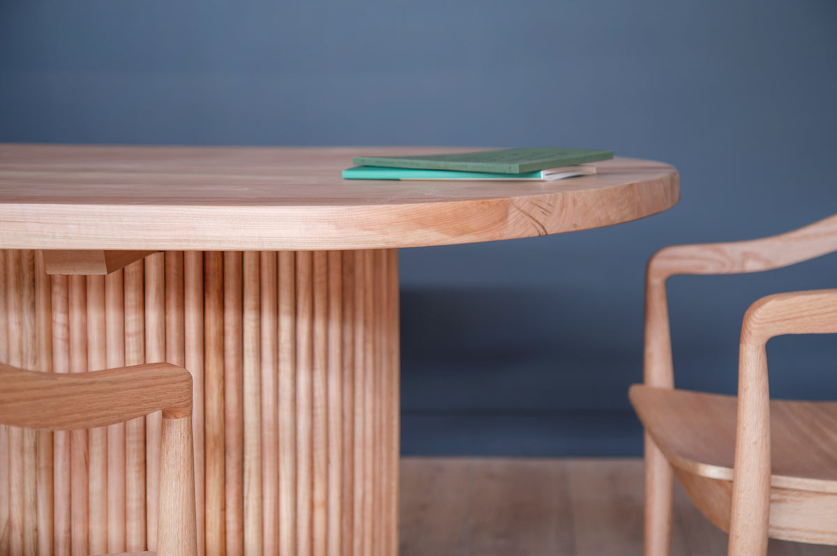 Mesa Comedor Puelo 0A