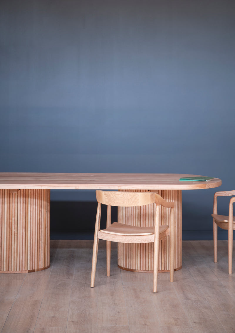 Mesa Comedor Puelo 0A