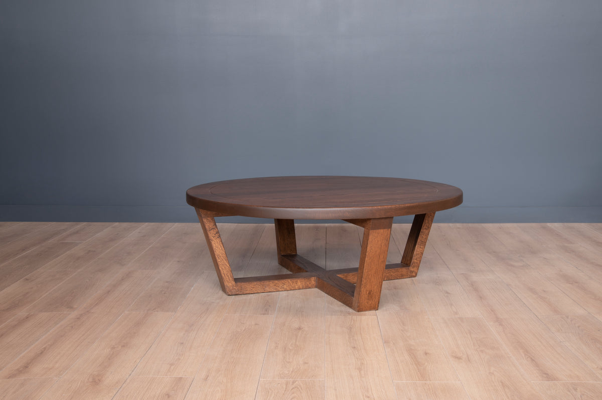 Mesa de Centro Maullín 0B