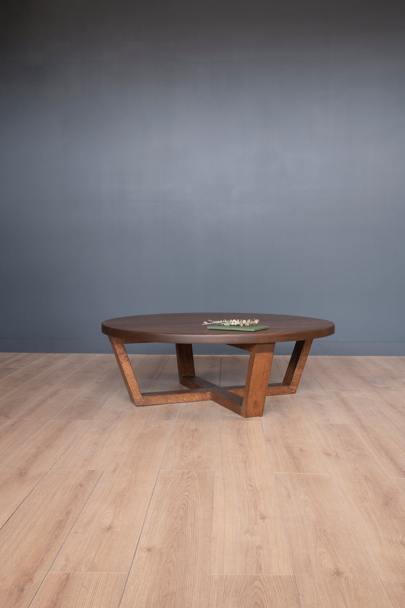 Mesa de Centro Maullín 0B
