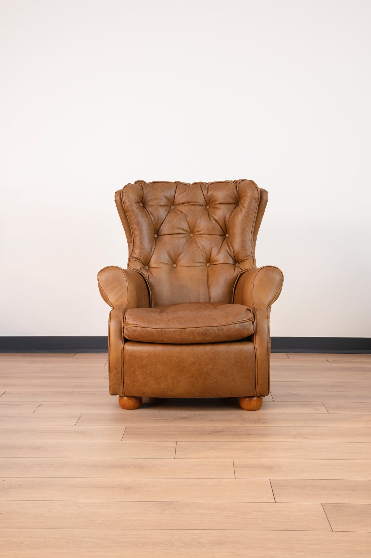Sillón Pangue