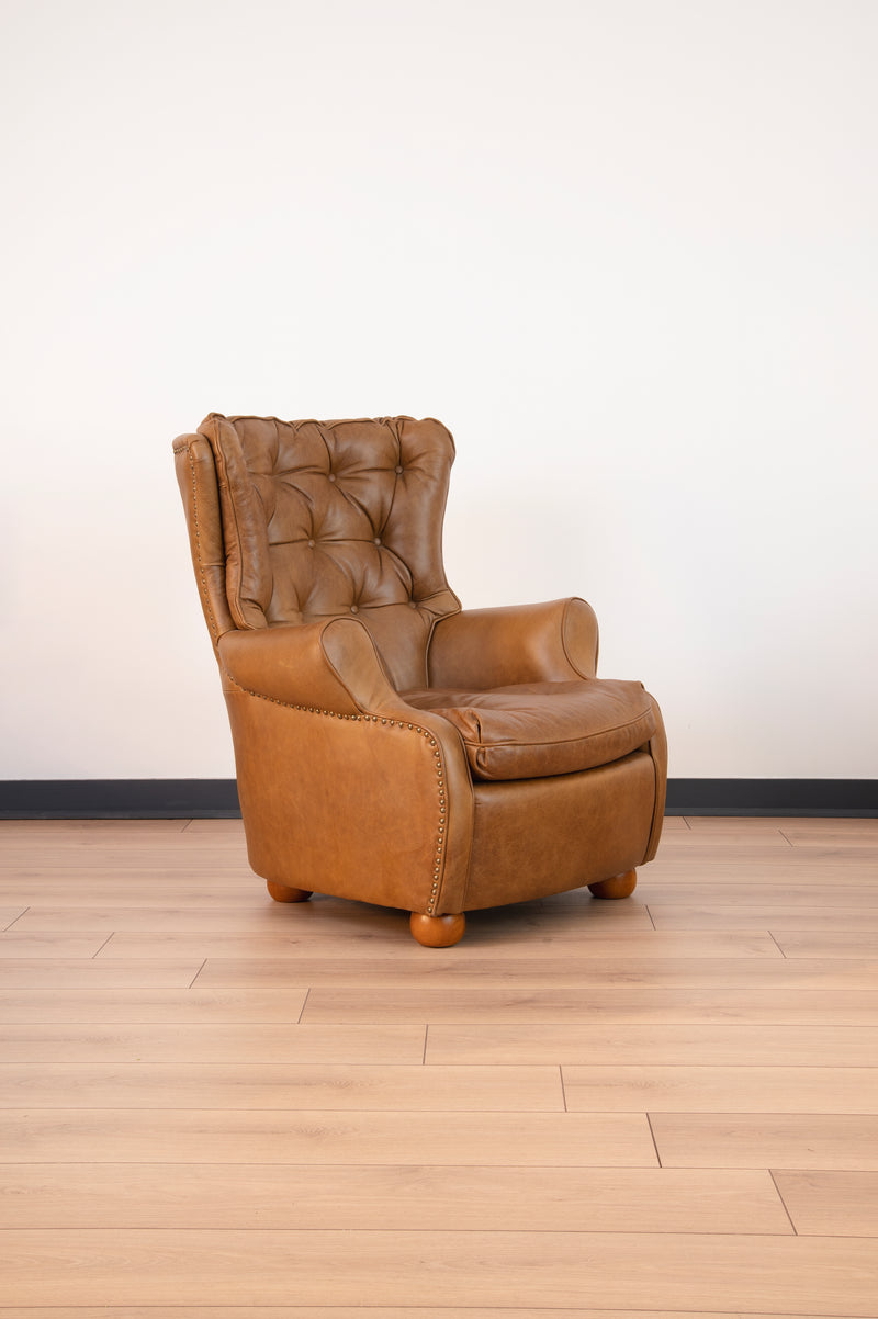 Sillón Pangue
