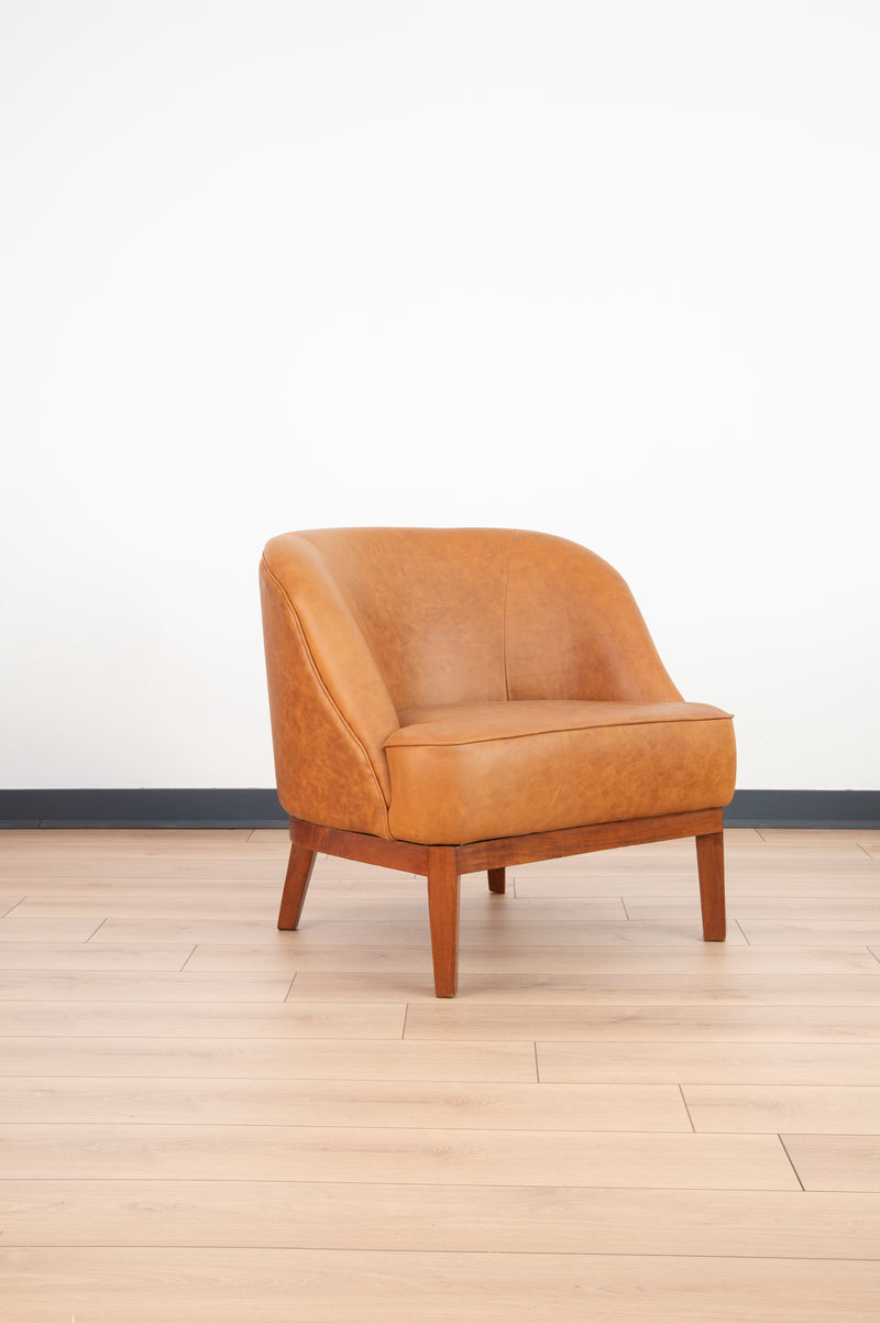 Sillón Bertrand