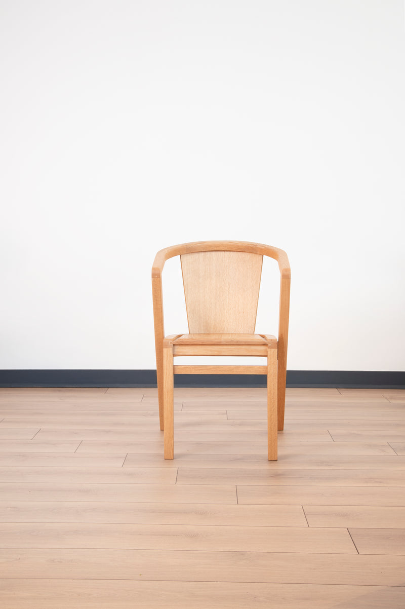 Silla Maullín 0B