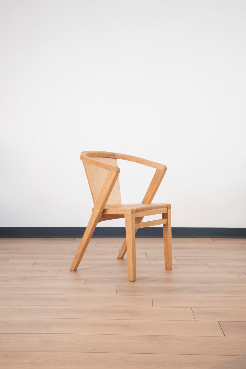 Silla Maullín 0B