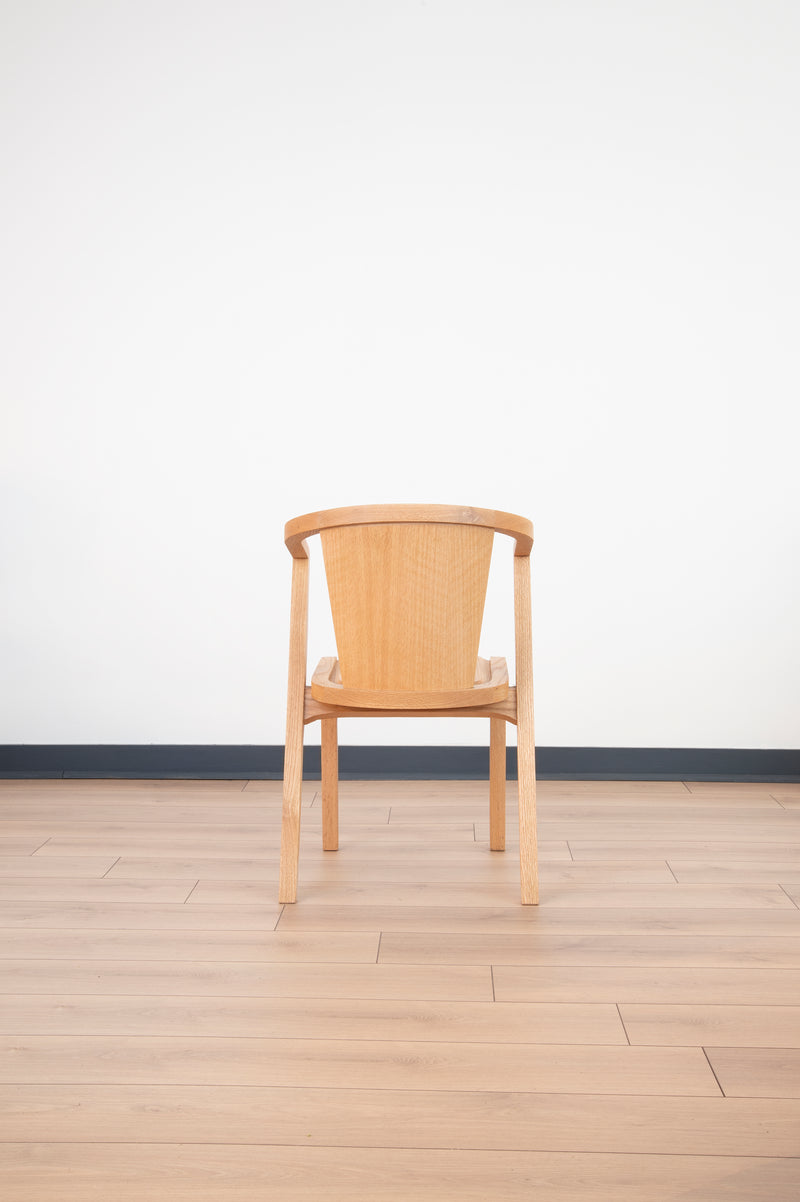 Silla Maullín 0B