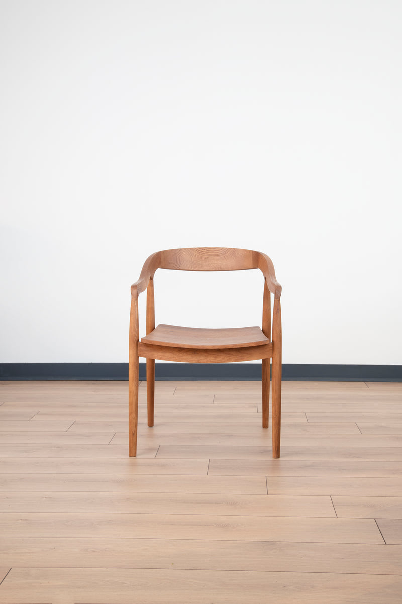 Silla Maullín 0A