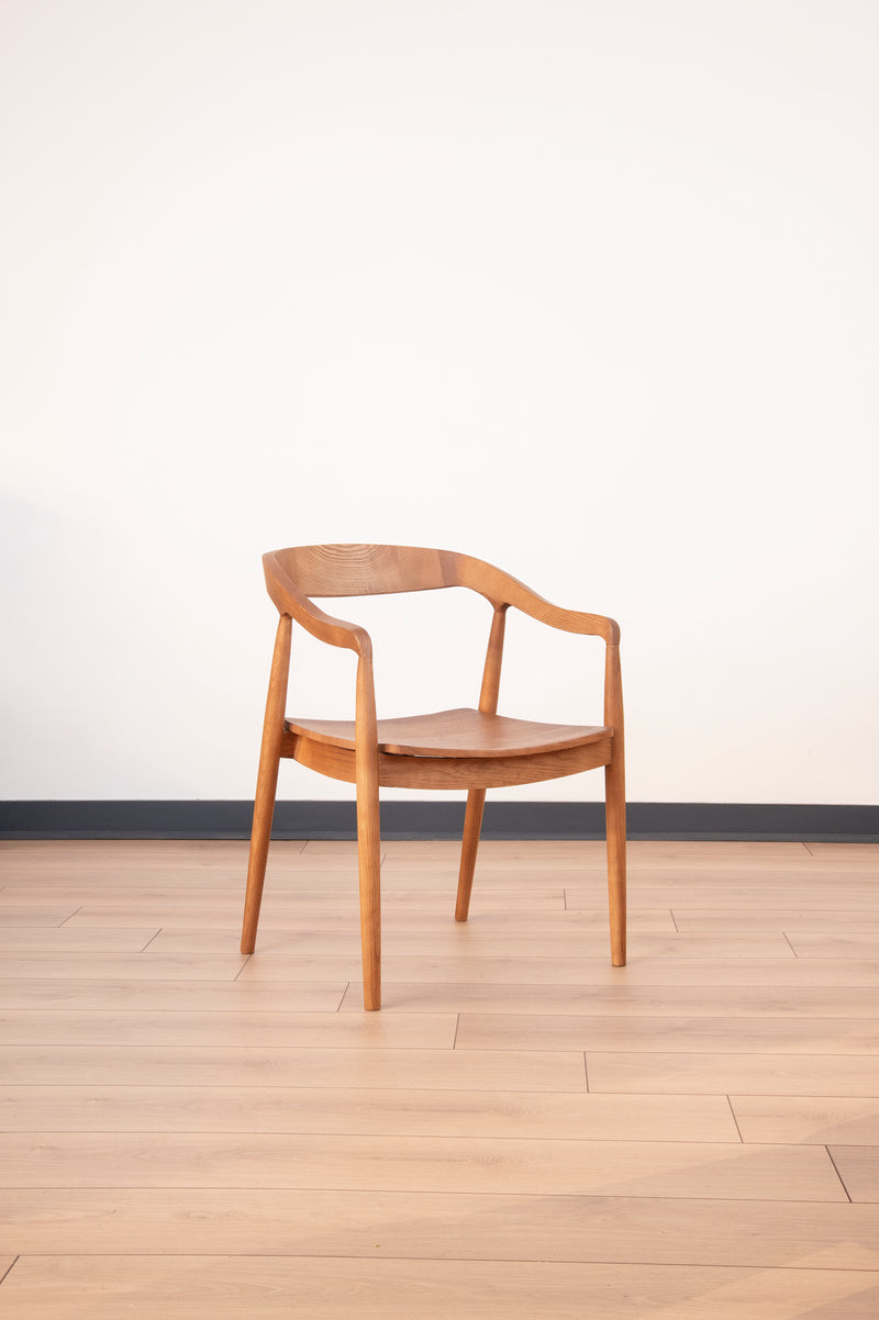 Silla Maullín 0A