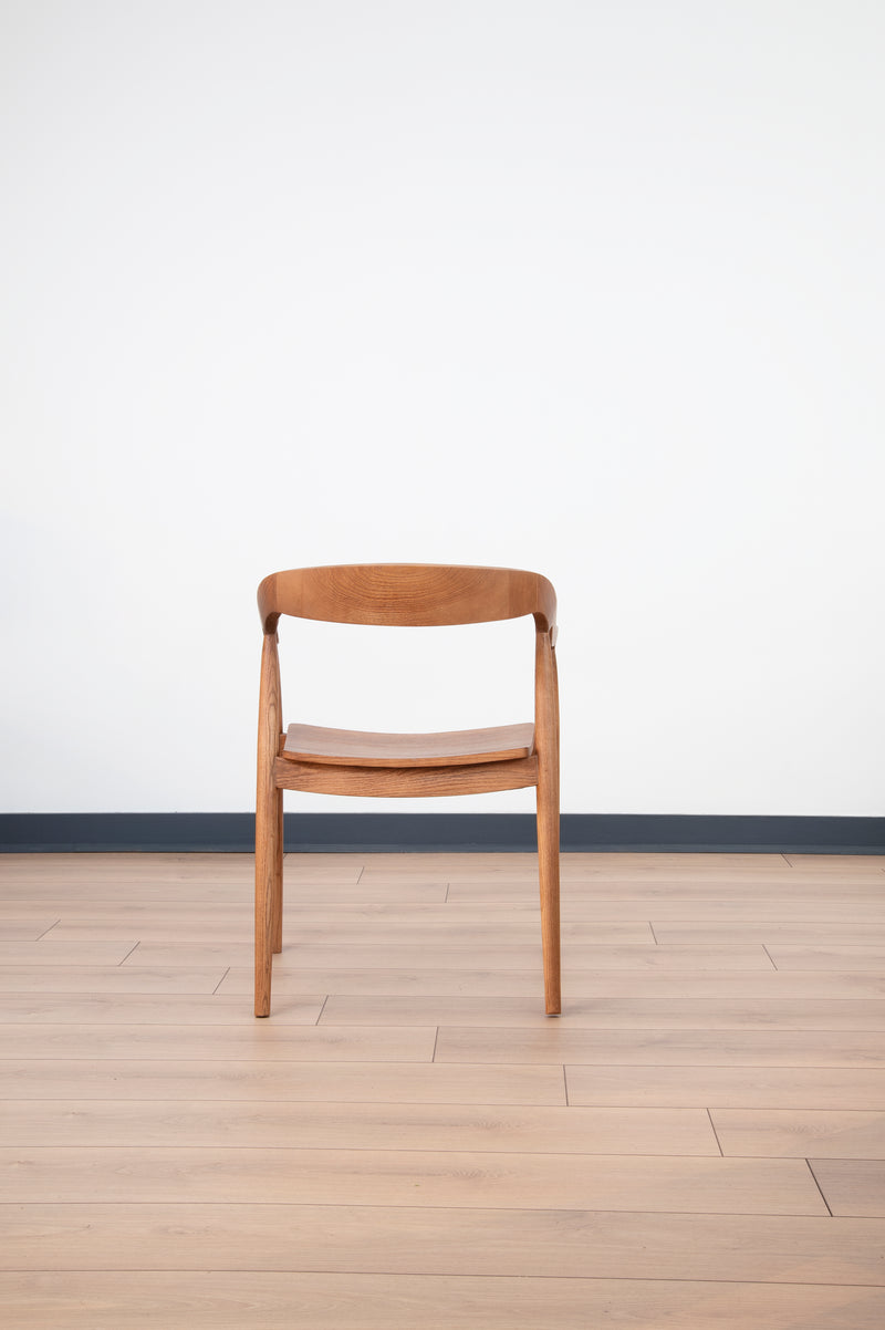 Silla Maullín 0A