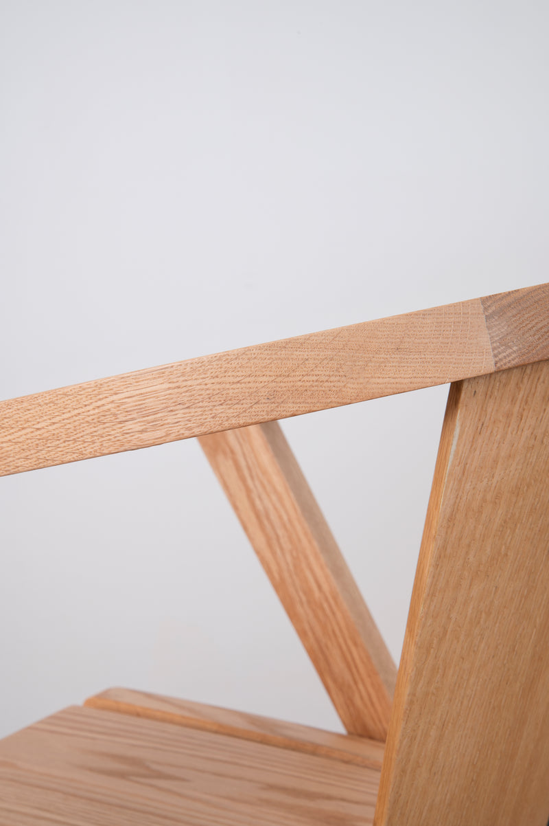 Silla Maullín 0B