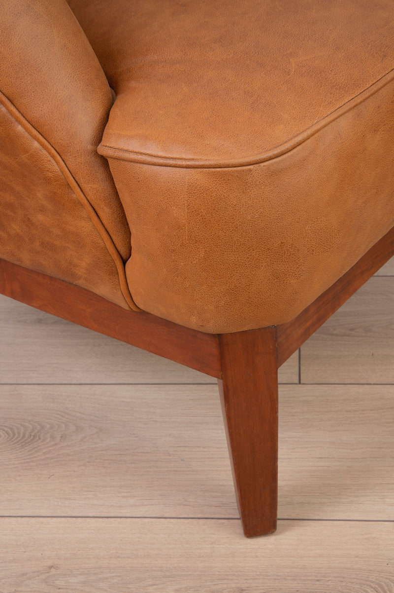Sillón Bertrand