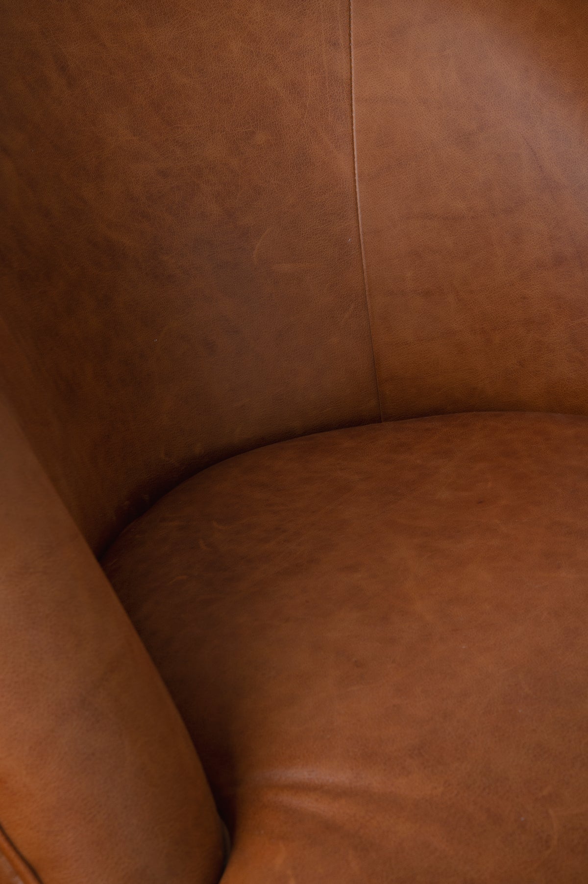Sillón Bertrand