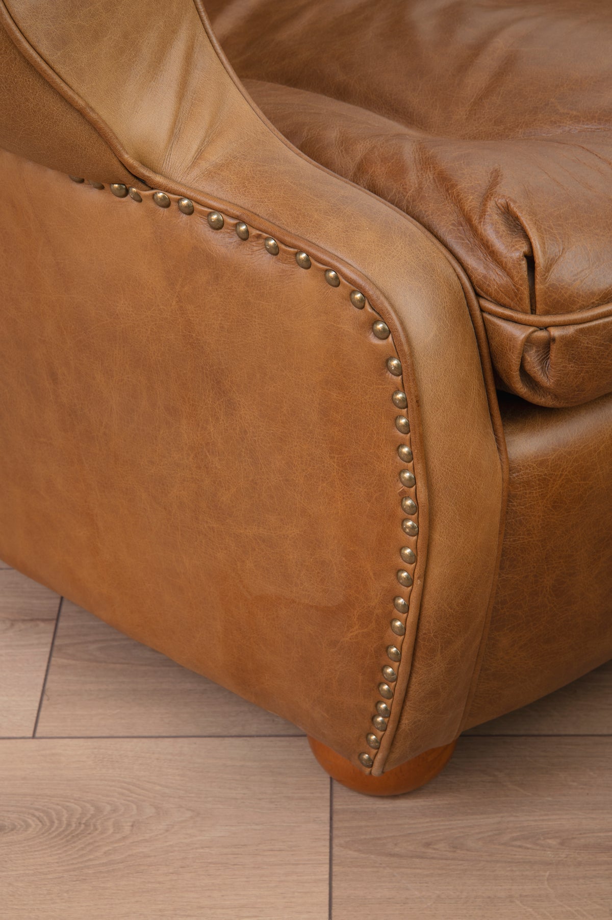 Sillón Pangue