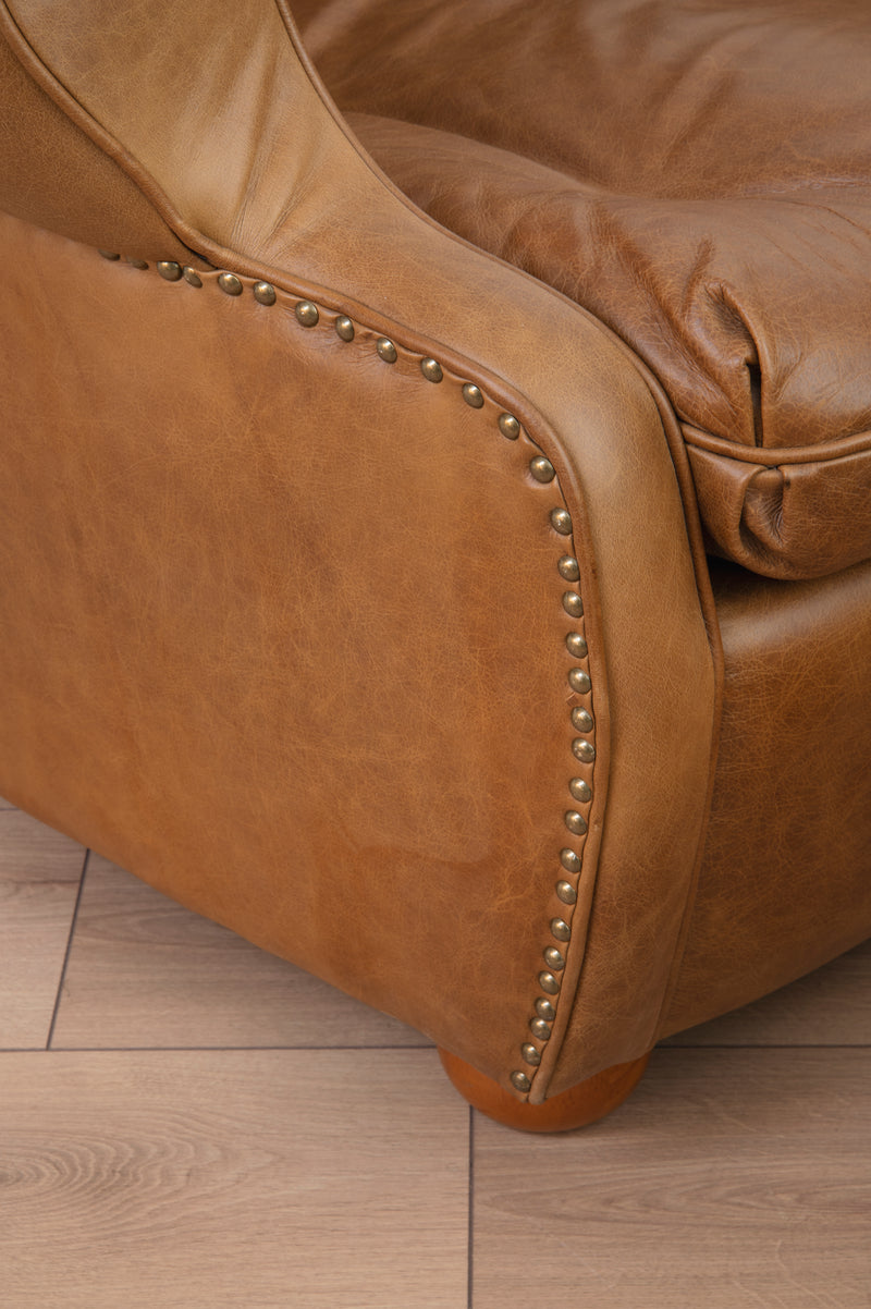 Sillón Pangue