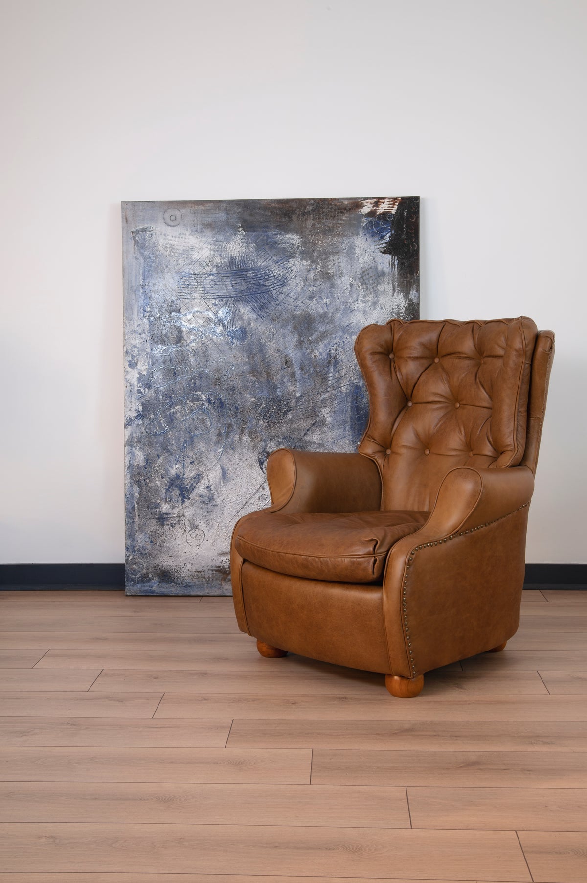 Sillón Pangue