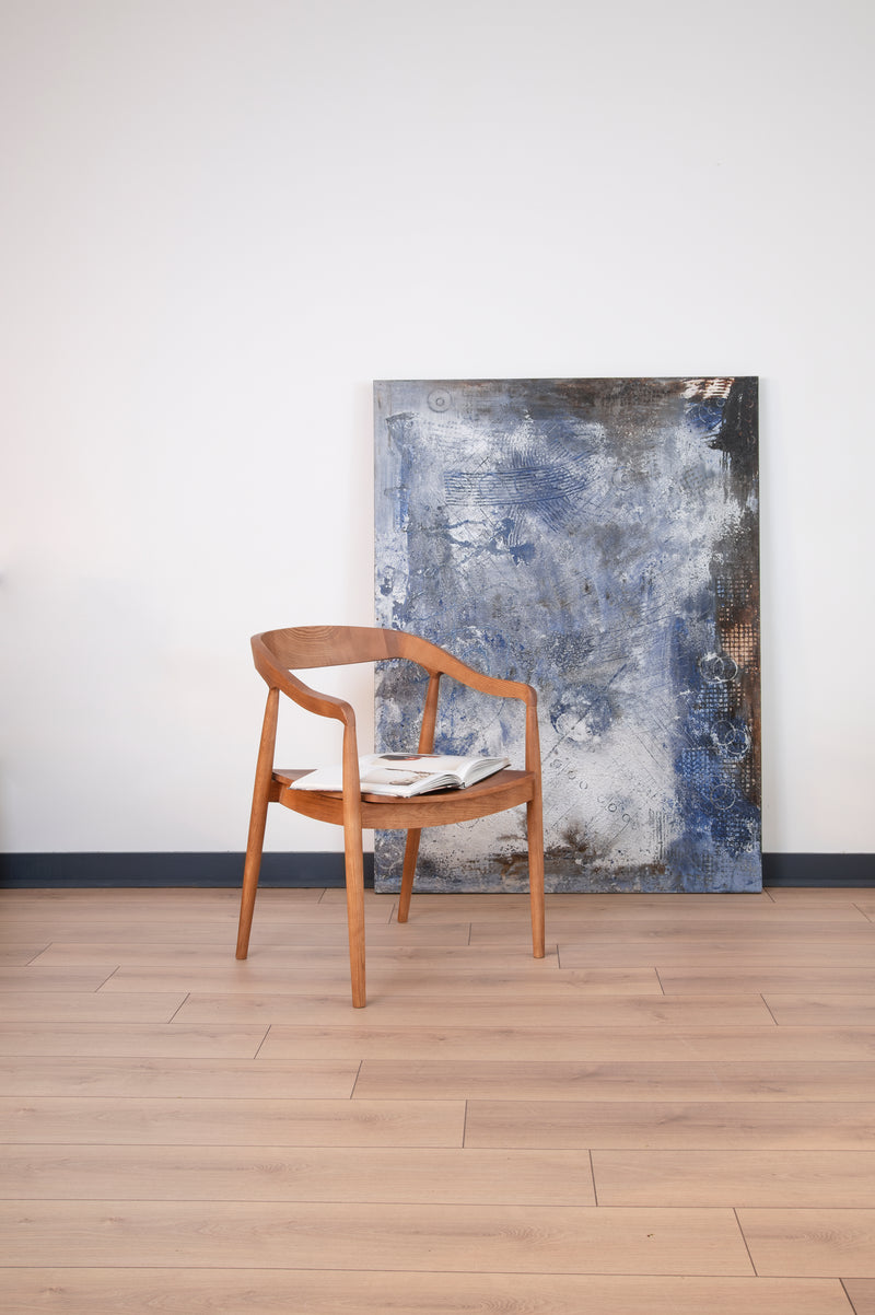 Silla Maullín 0A