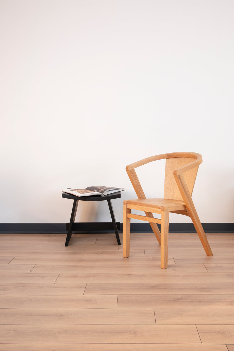 Silla Maullín 0B