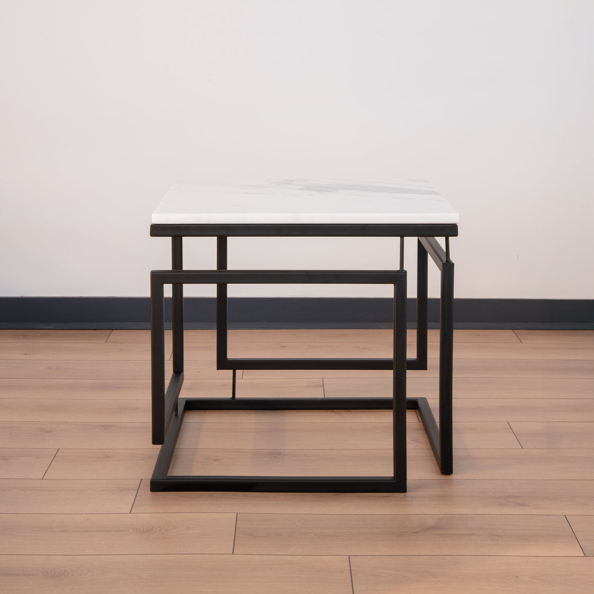 Mesa Lateral Mulchen 0A