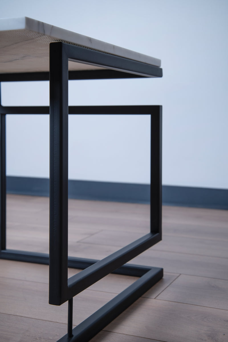 Mesa Lateral Mulchen 0A
