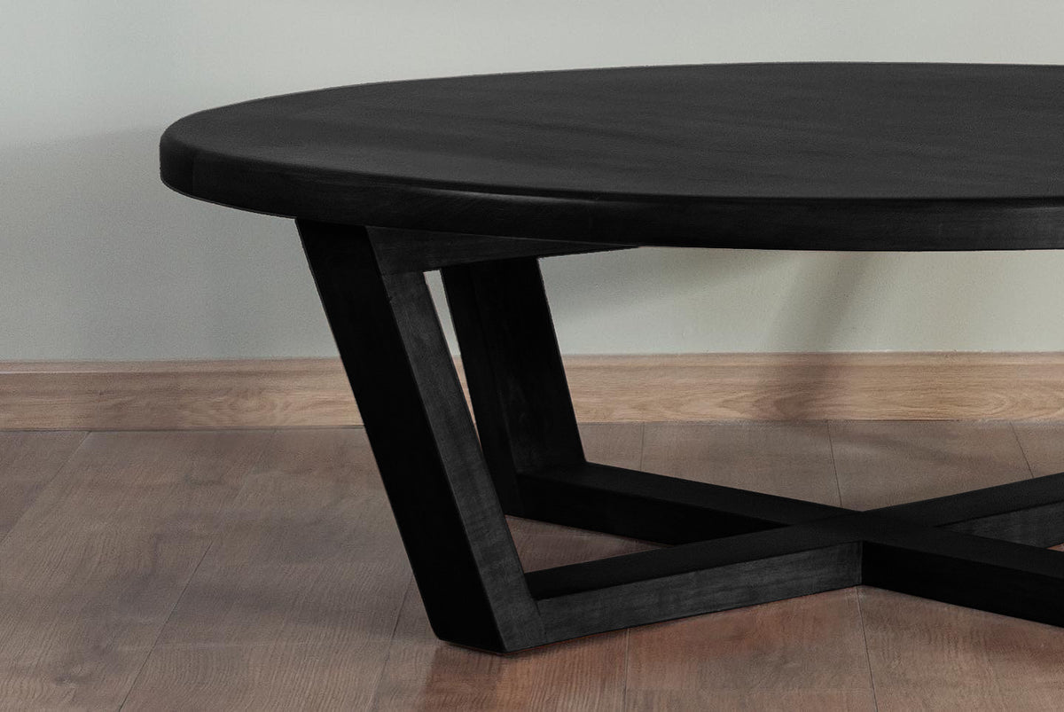 Mesa de Centro Maullín 0B