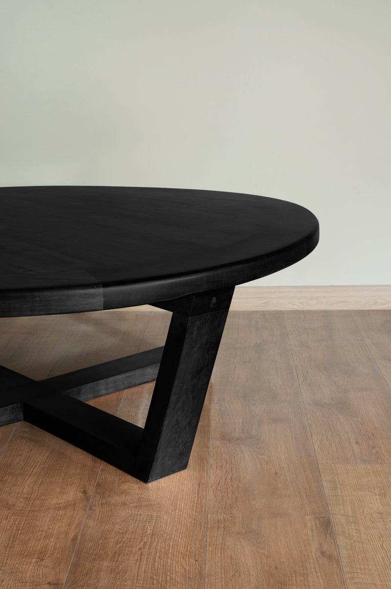 Mesa de Centro Maullín 0B