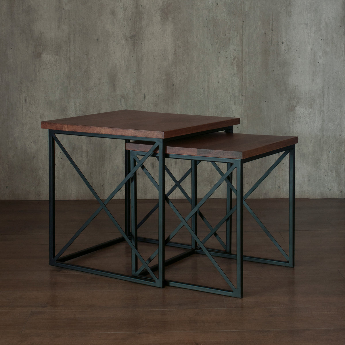 Mesa Lateral Futrono 0B