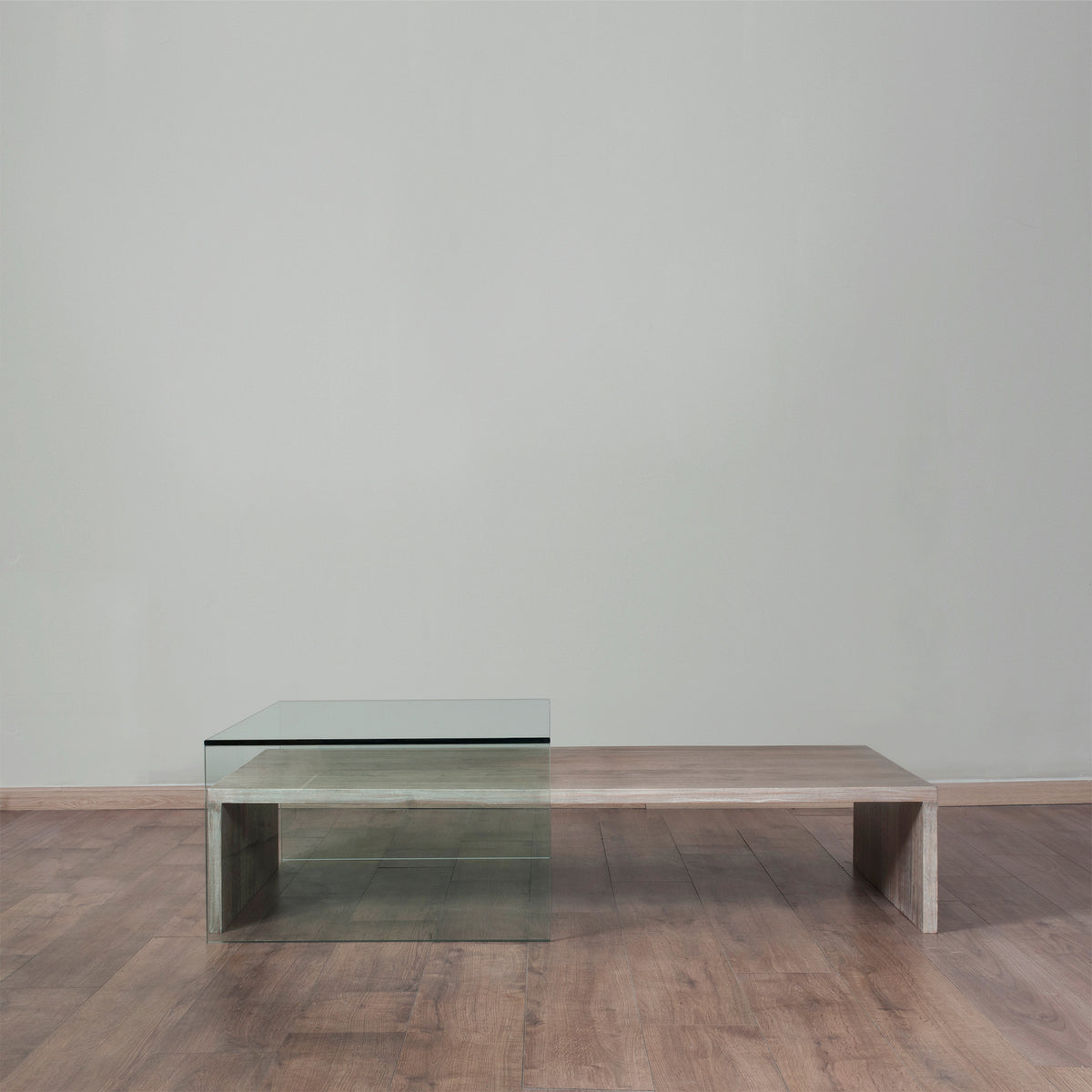 Mesa de Centro Vilcún 0B