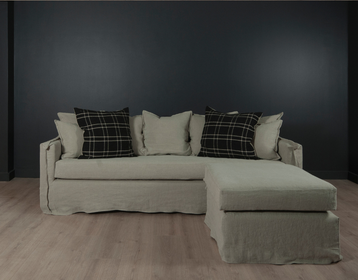 Sofás Pueblo Madera